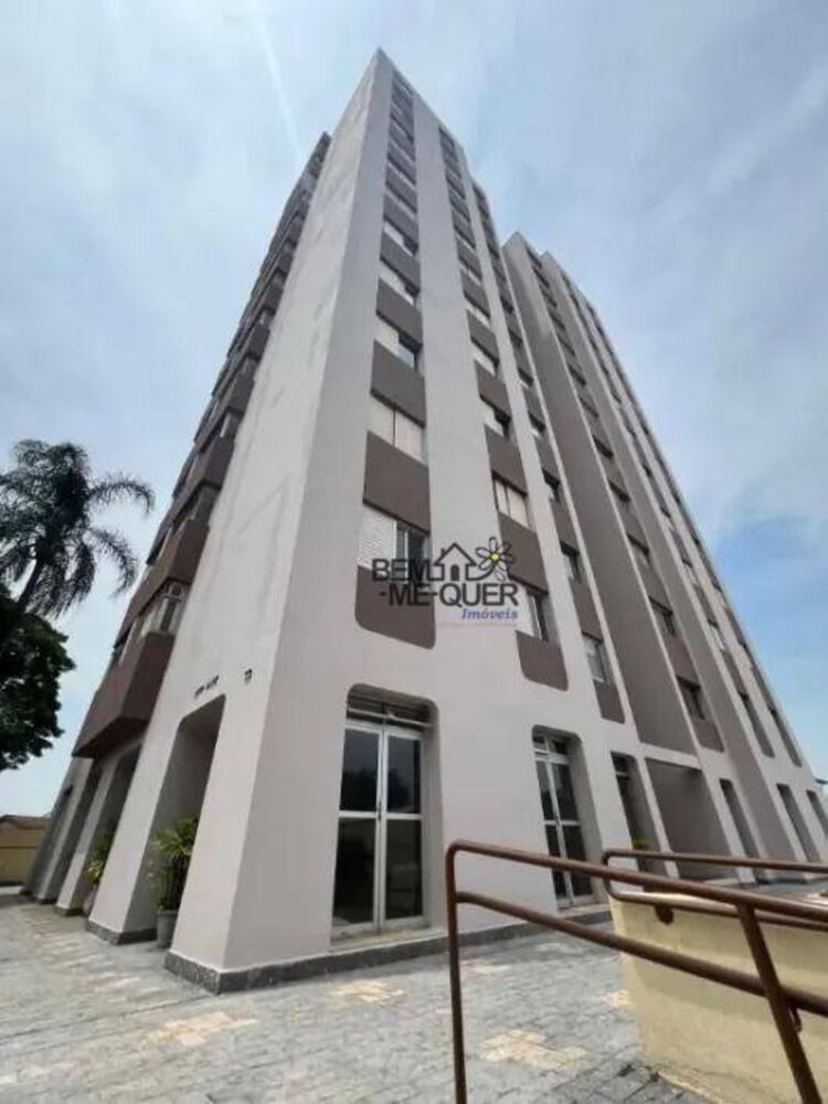 Apartamento à venda com 2 quartos, 65m² - Foto 4