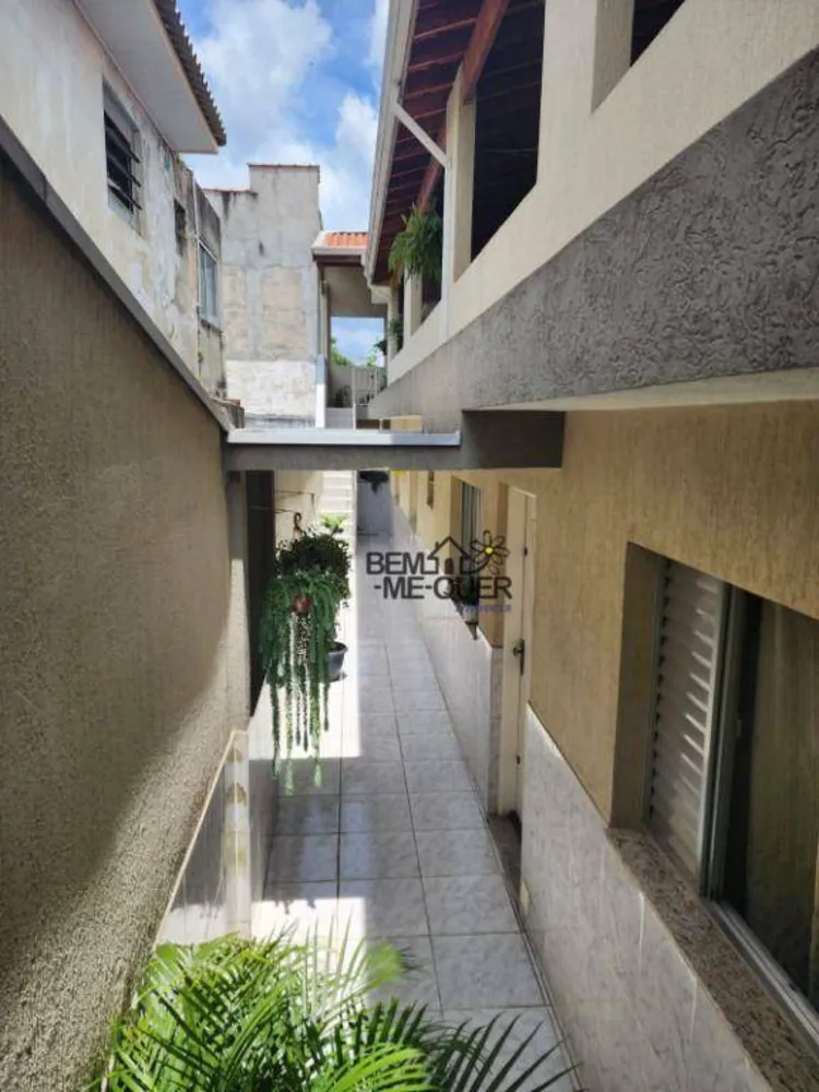 Casa, 3 quartos, 235 m² - Foto 1