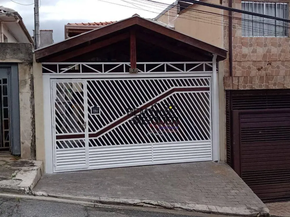 Casa, 3 quartos, 235 m² - Foto 6