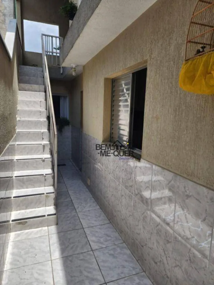Casa, 3 quartos, 235 m² - Foto 14