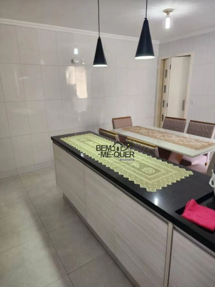 Casa, 3 quartos, 235 m² - Foto 4
