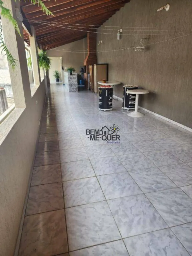 Casa, 3 quartos, 235 m² - Foto 10