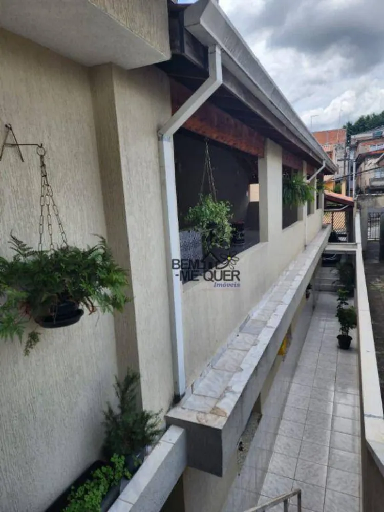 Casa, 3 quartos, 235 m² - Foto 5