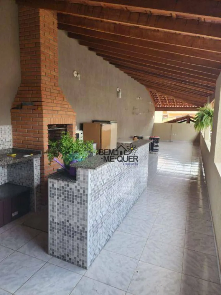 Casa, 3 quartos, 235 m² - Foto 15