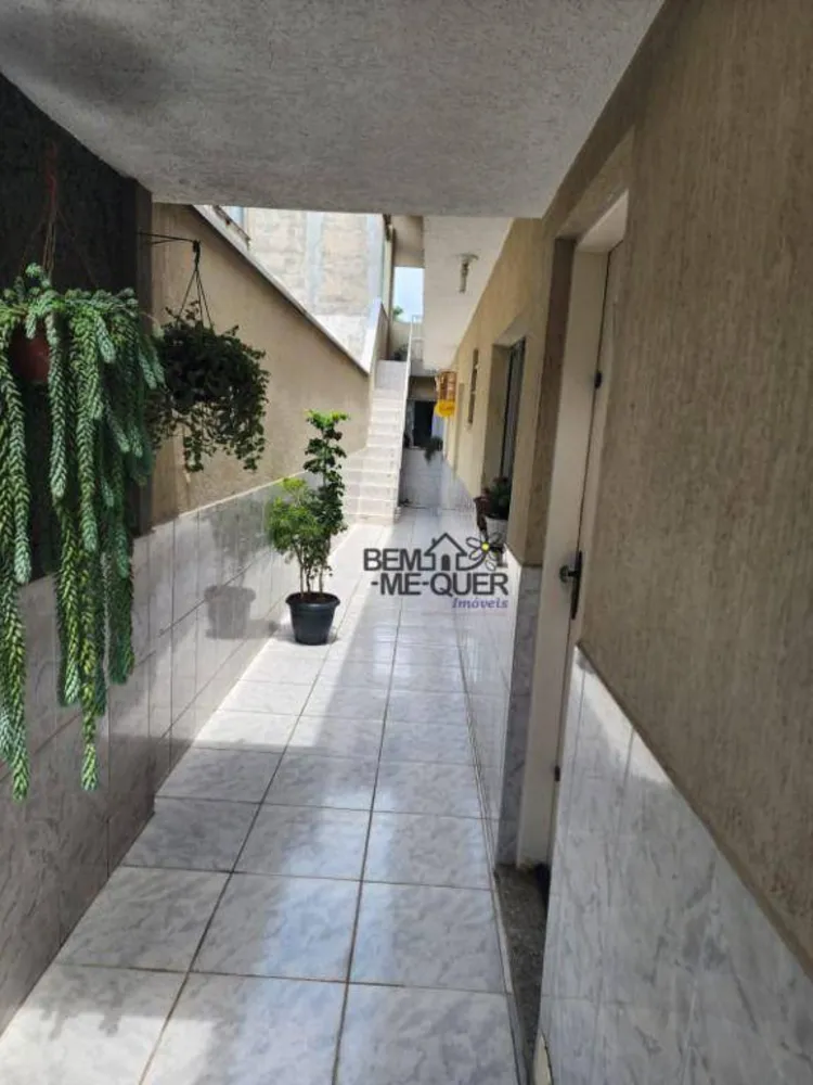 Casa, 3 quartos, 235 m² - Foto 11