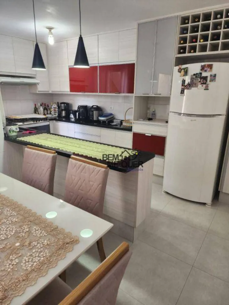 Casa, 3 quartos, 235 m² - Foto 7