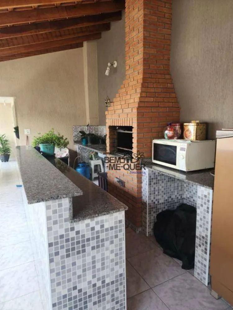 Casa, 3 quartos, 235 m² - Foto 4