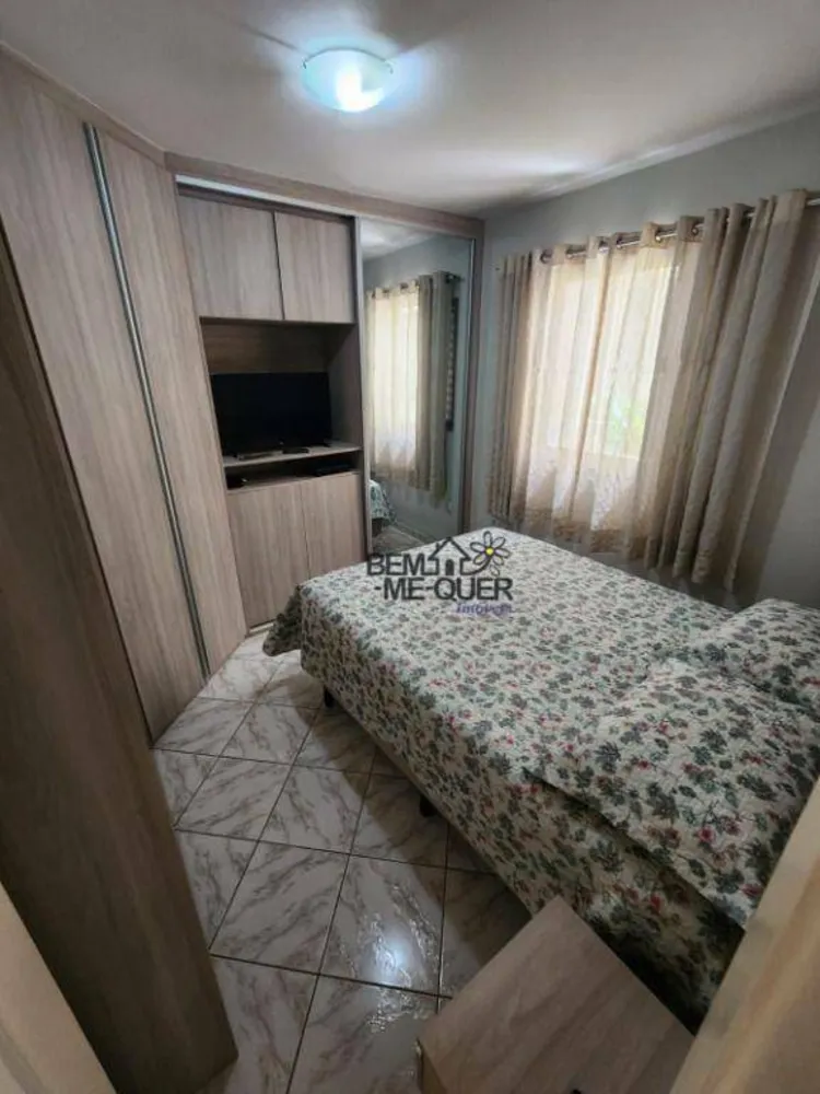 Casa, 3 quartos, 235 m² - Foto 8