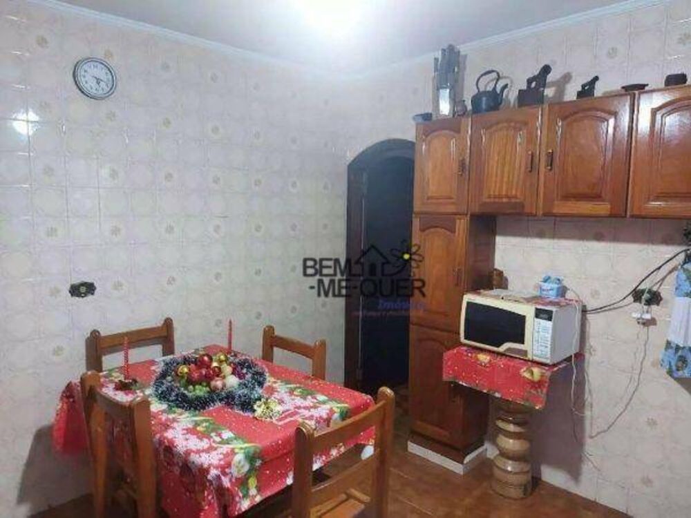 Casa, 2 quartos, 140 m² - Foto 3