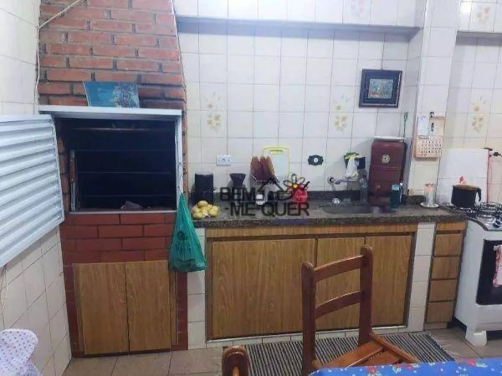 Casa, 2 quartos, 140 m² - Foto 13