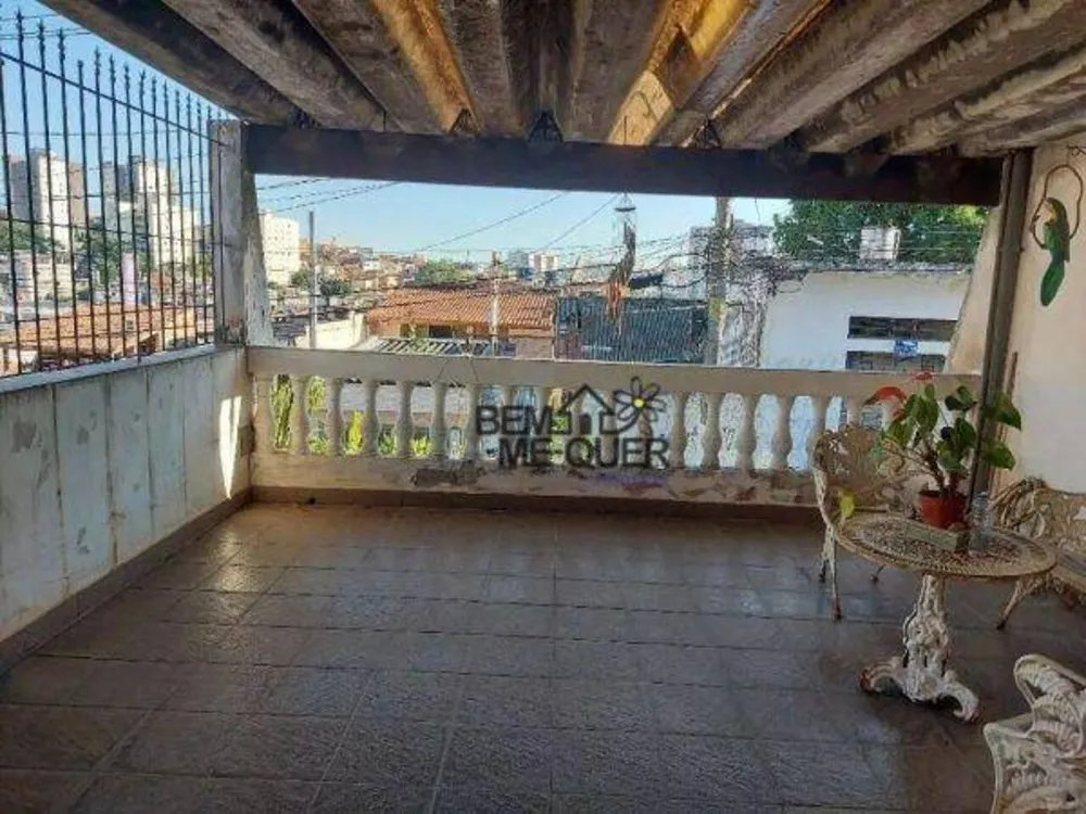 Casa, 2 quartos, 140 m² - Foto 9