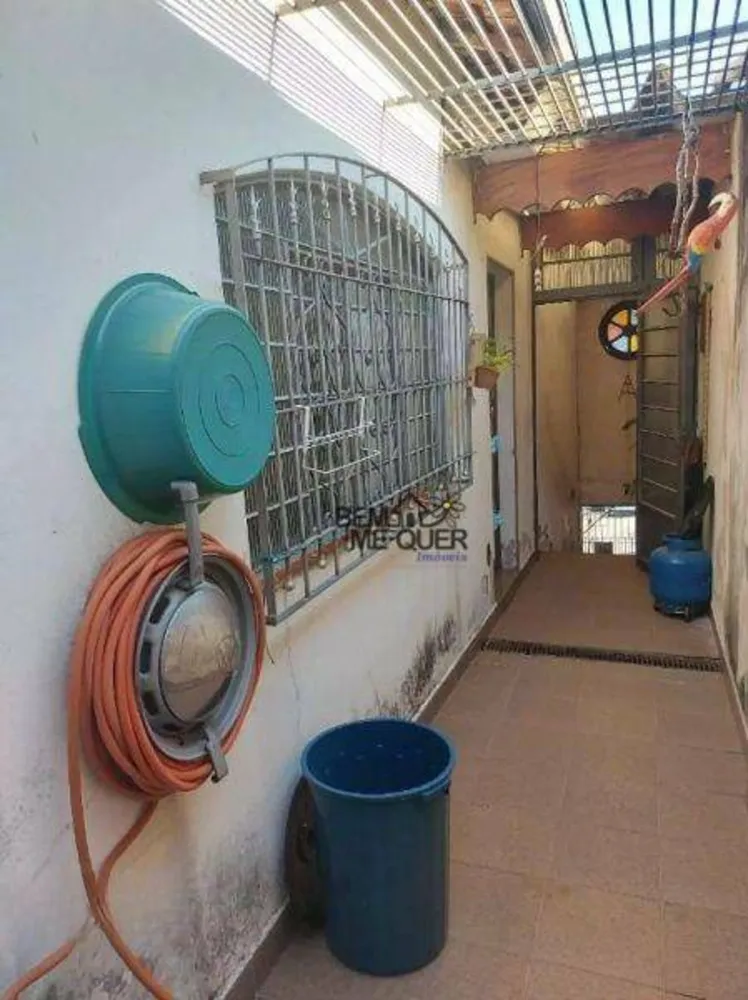 Casa, 2 quartos, 140 m² - Foto 4