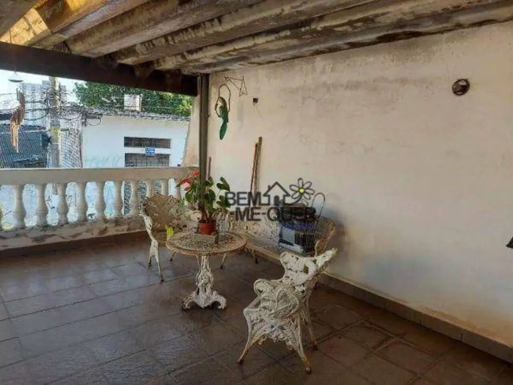 Casa, 2 quartos, 140 m² - Foto 10