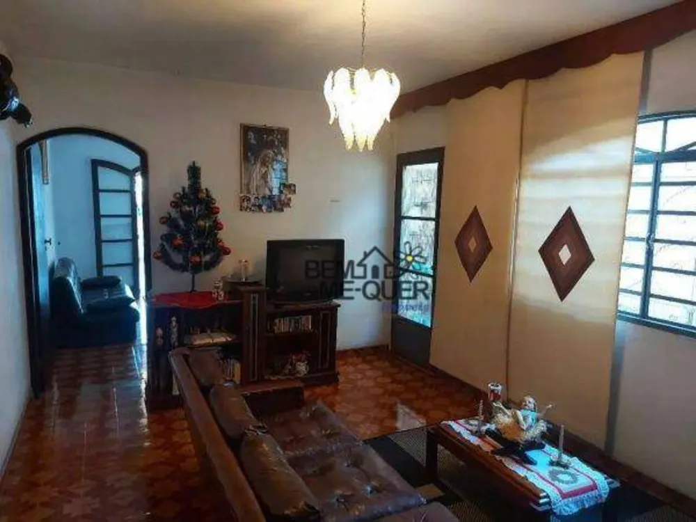 Casa, 2 quartos, 140 m² - Foto 5