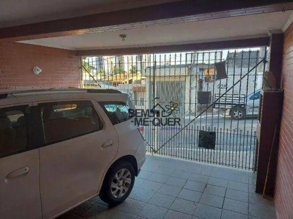 Casa, 2 quartos, 140 m² - Foto 3