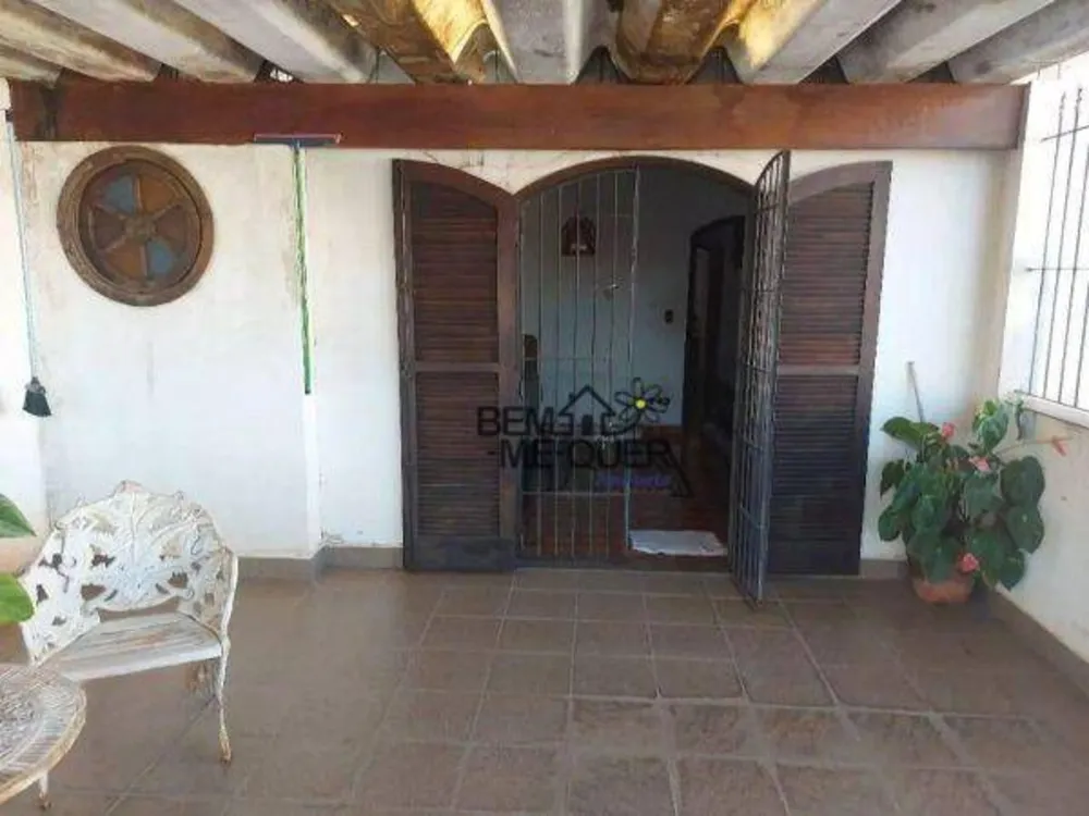 Casa, 2 quartos, 140 m² - Foto 11