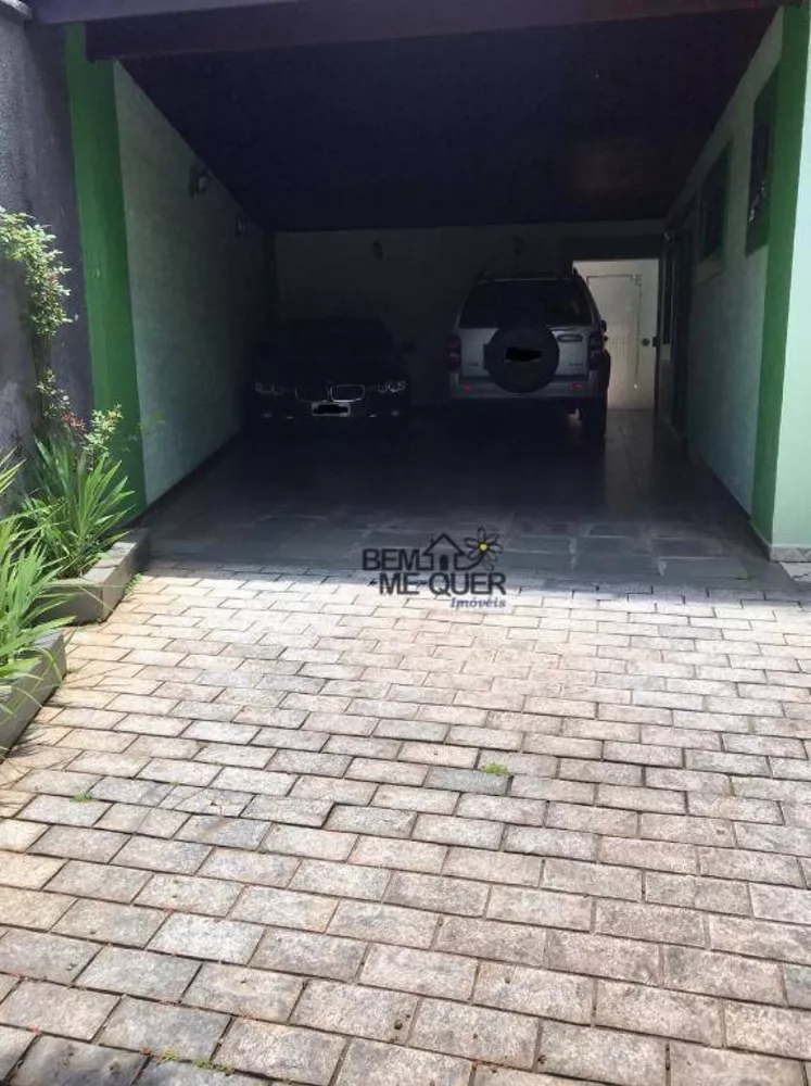 Sobrado à venda com 4 quartos, 408m² - Foto 3