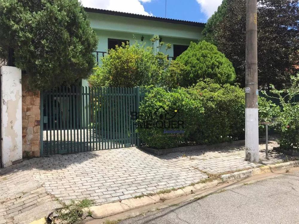 Sobrado à venda com 4 quartos, 408m² - Foto 2