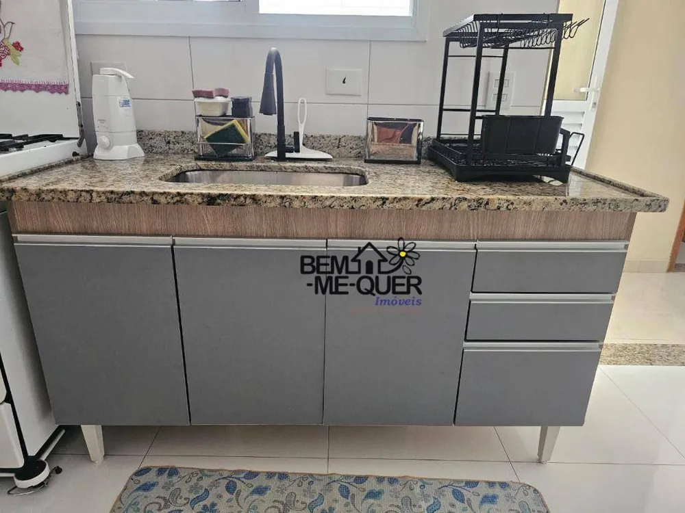 Sobrado, 3 quartos, 72 m² - Foto 4