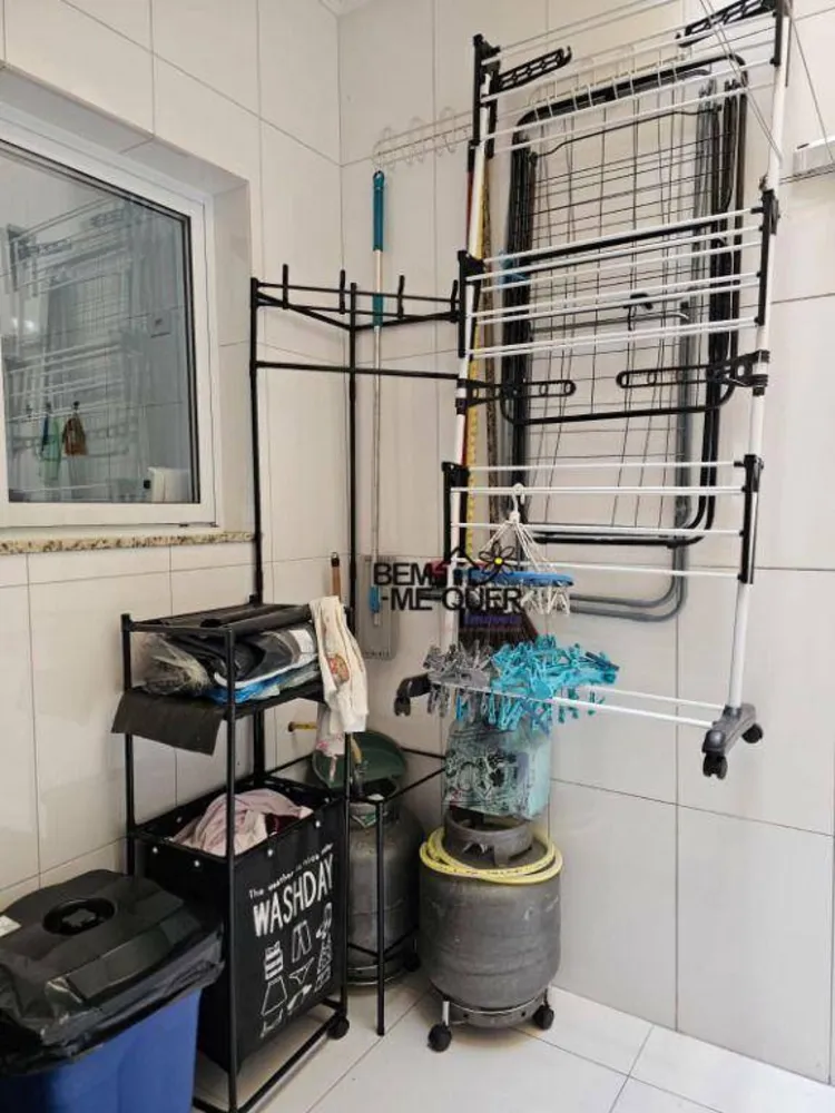 Sobrado, 3 quartos, 72 m² - Foto 3