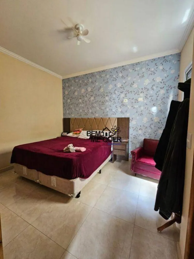 Sobrado, 3 quartos, 72 m² - Foto 1