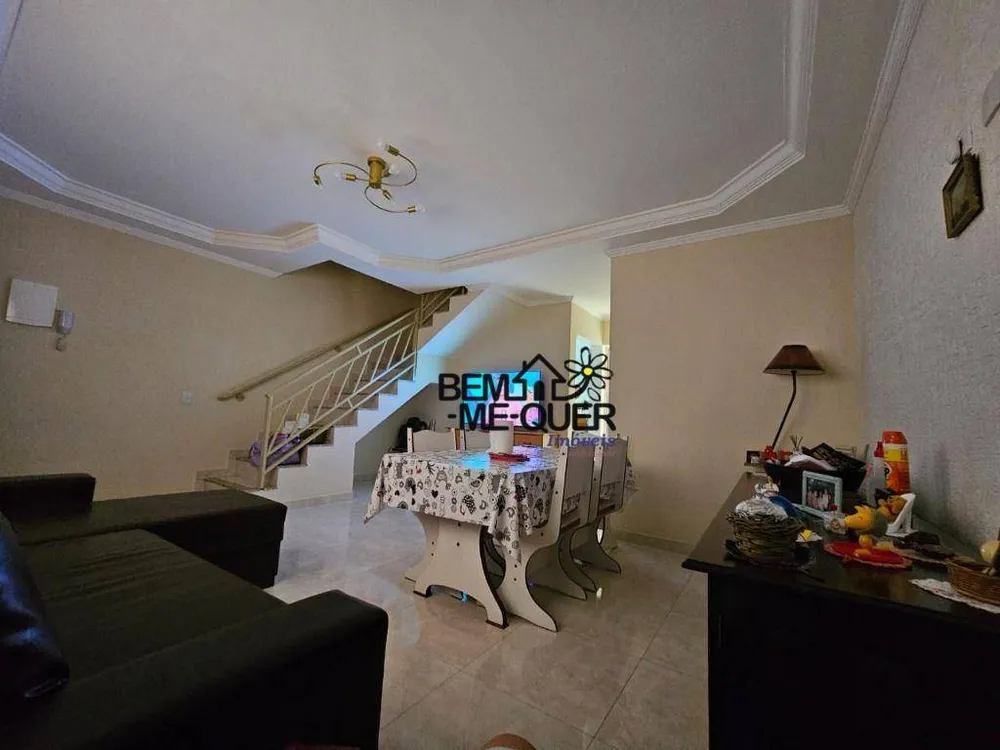 Sobrado, 3 quartos, 72 m² - Foto 4