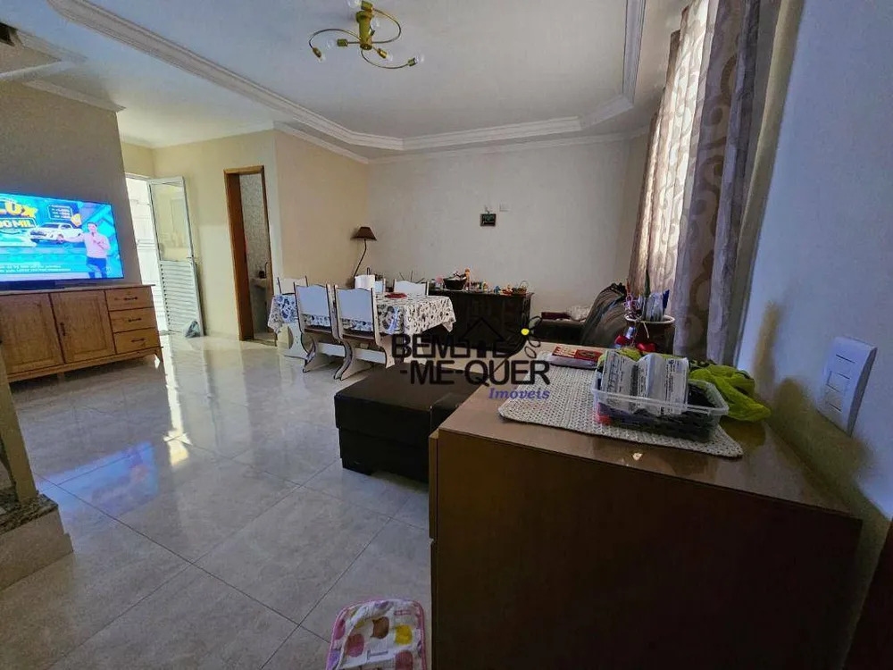 Sobrado, 3 quartos, 72 m² - Foto 1