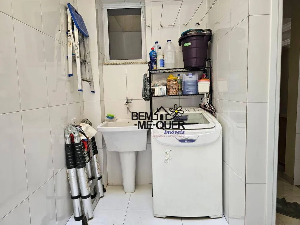 Sobrado, 3 quartos, 72 m² - Foto 10