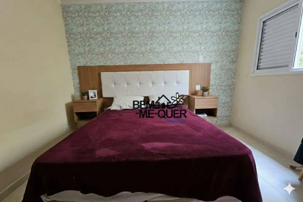 Sobrado, 3 quartos, 72 m² - Foto 7