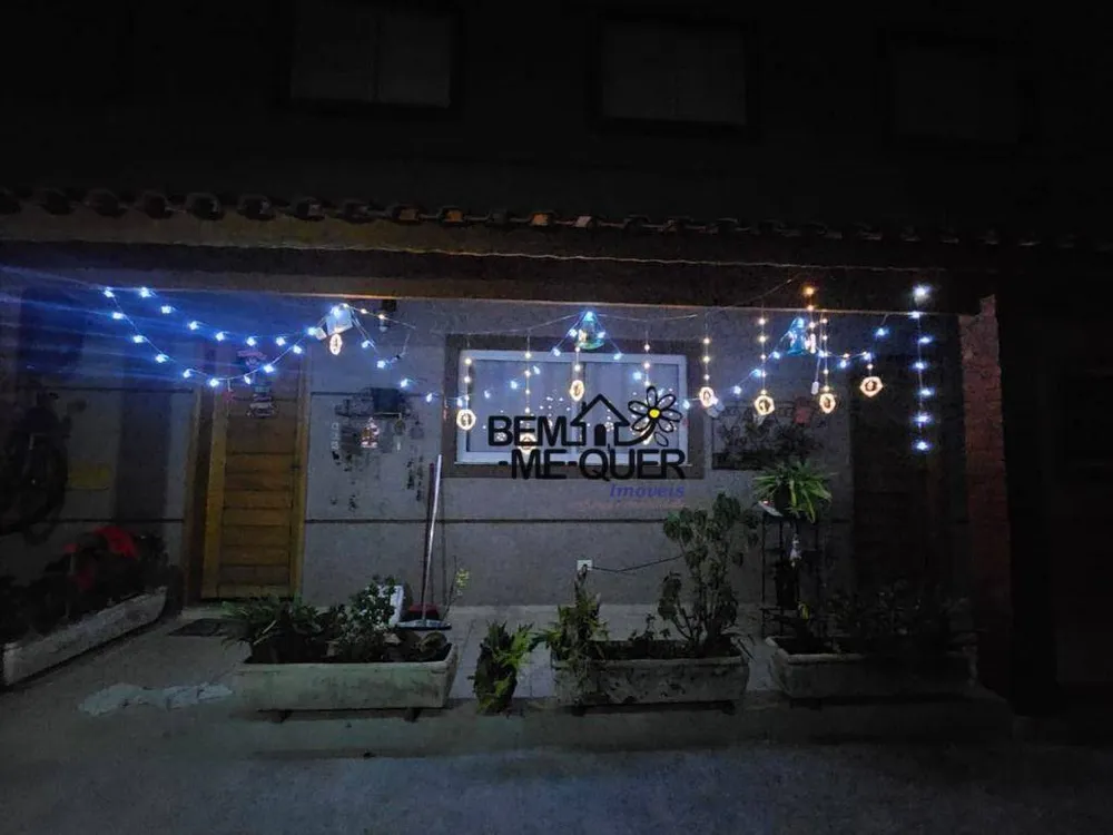 Sobrado, 3 quartos, 72 m² - Foto 12