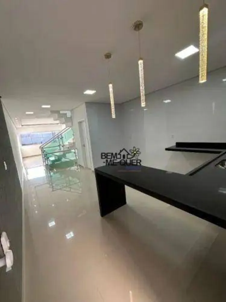 Sobrado, 3 quartos, 187 m² - Foto 3