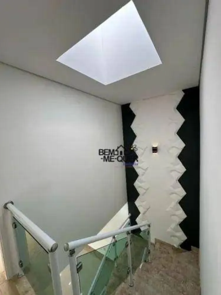 Sobrado, 3 quartos, 187 m² - Foto 5