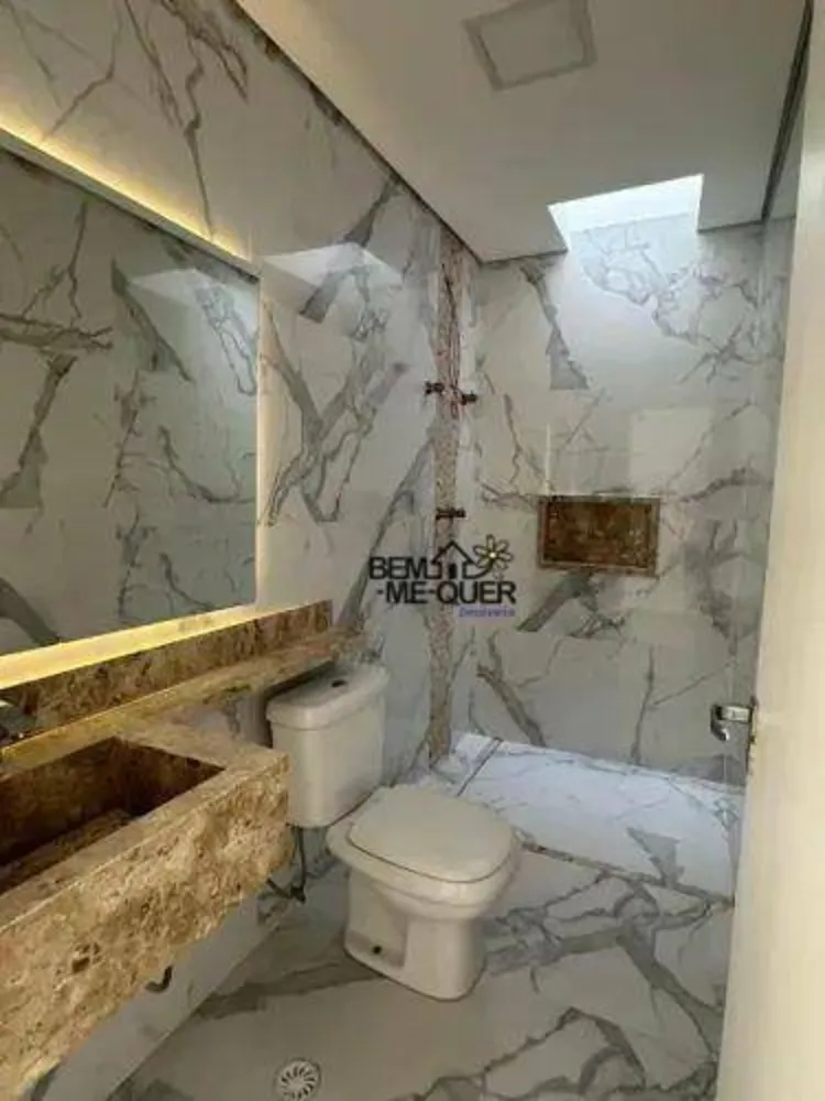 Sobrado, 3 quartos, 187 m² - Foto 7