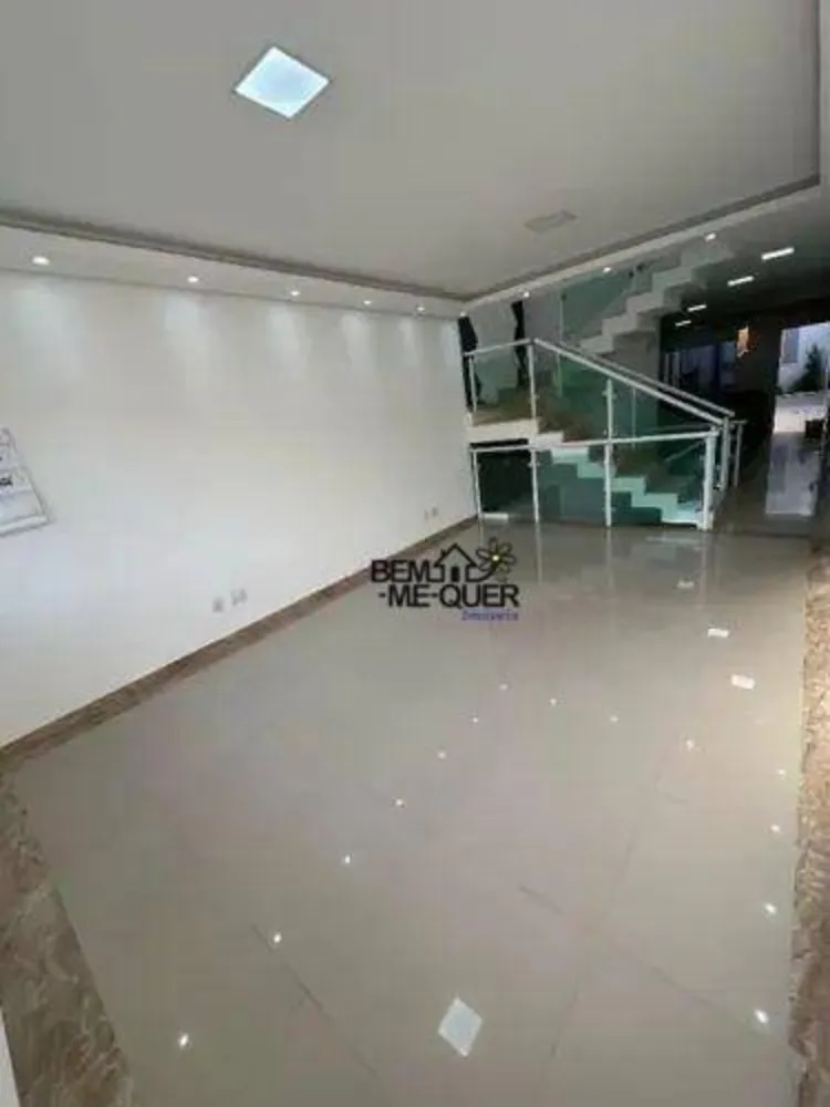 Sobrado, 3 quartos, 187 m² - Foto 2
