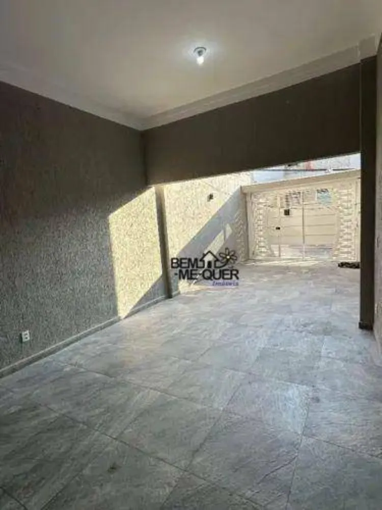 Sobrado, 3 quartos, 187 m² - Foto 14