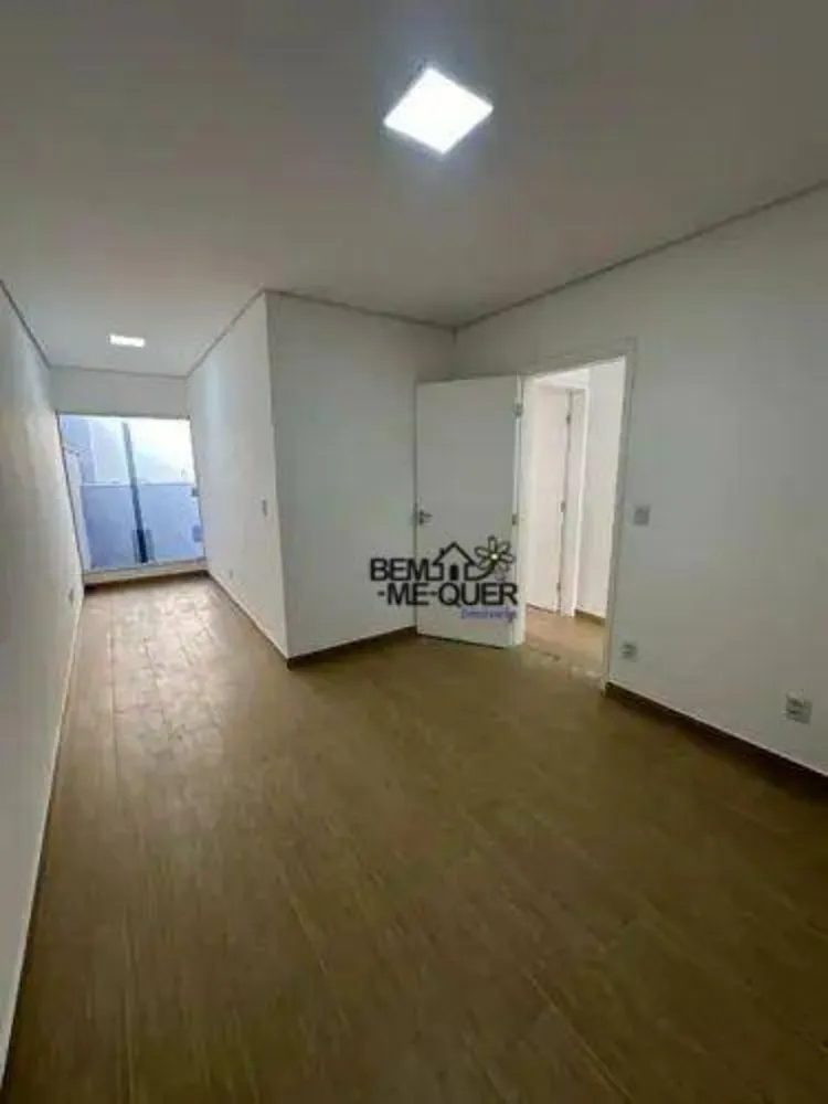 Sobrado, 3 quartos, 187 m² - Foto 6