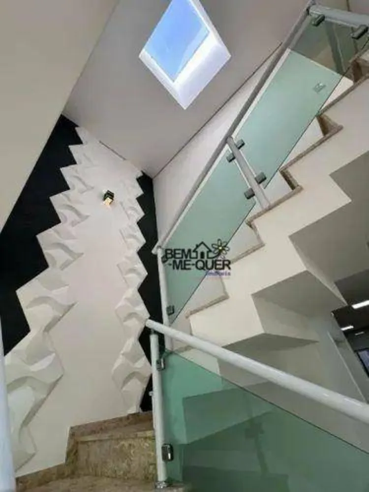 Sobrado, 3 quartos, 187 m² - Foto 4