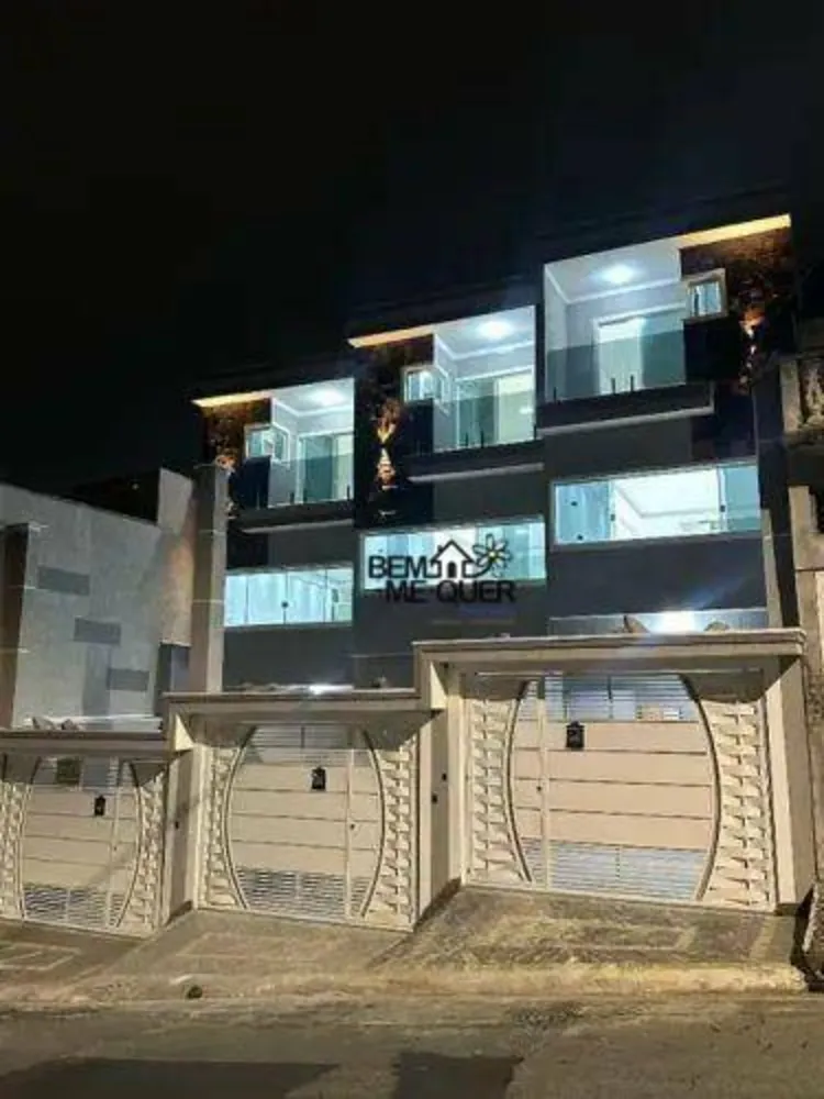 Sobrado, 3 quartos, 187 m² - Foto 16