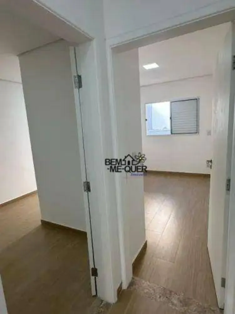 Sobrado, 3 quartos, 187 m² - Foto 9