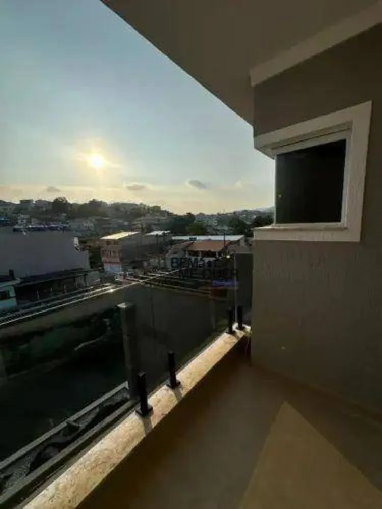 Sobrado, 3 quartos, 187 m² - Foto 11