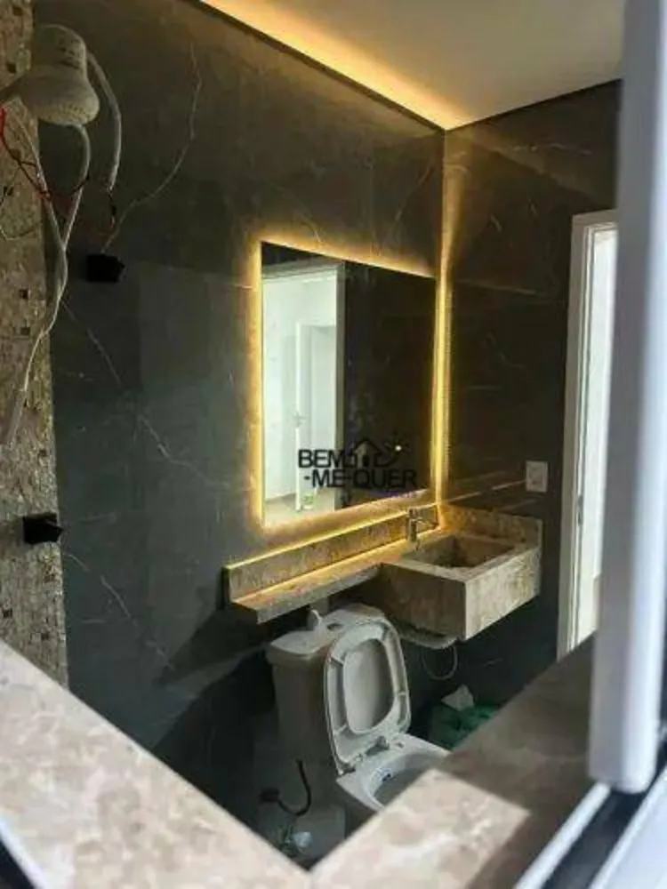 Sobrado, 3 quartos, 187 m² - Foto 8