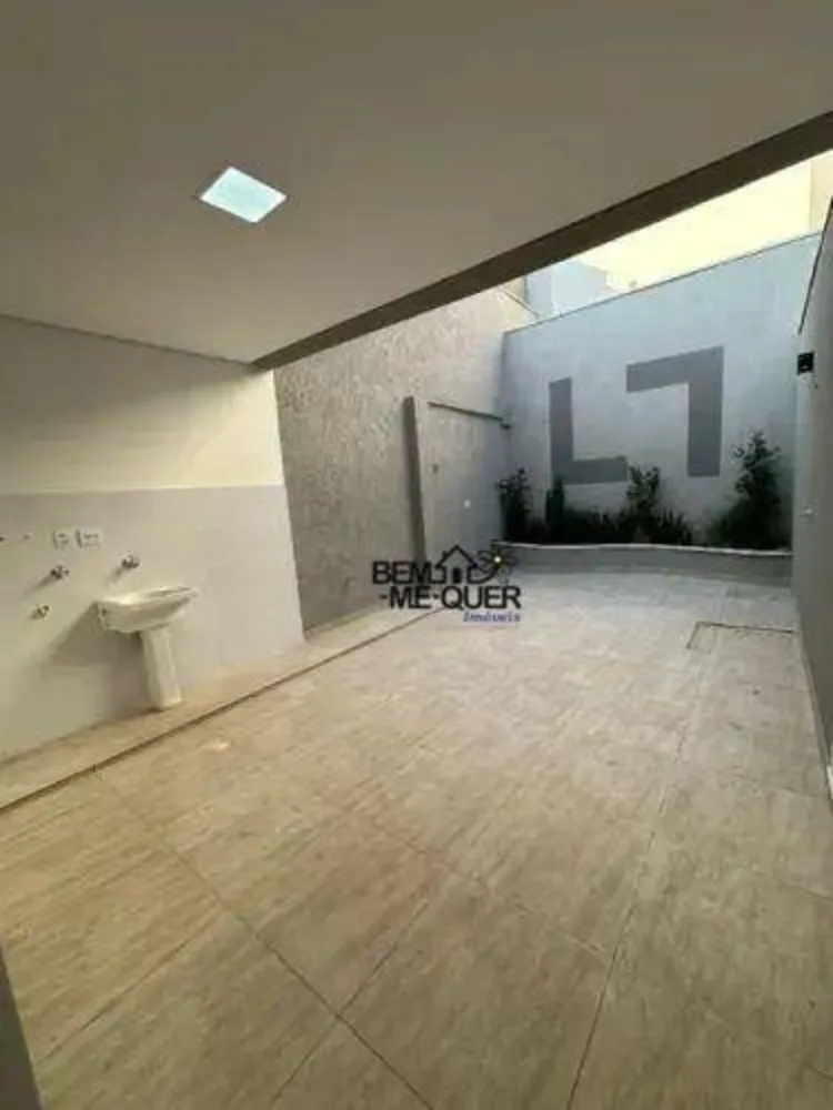 Sobrado, 3 quartos, 187 m² - Foto 13