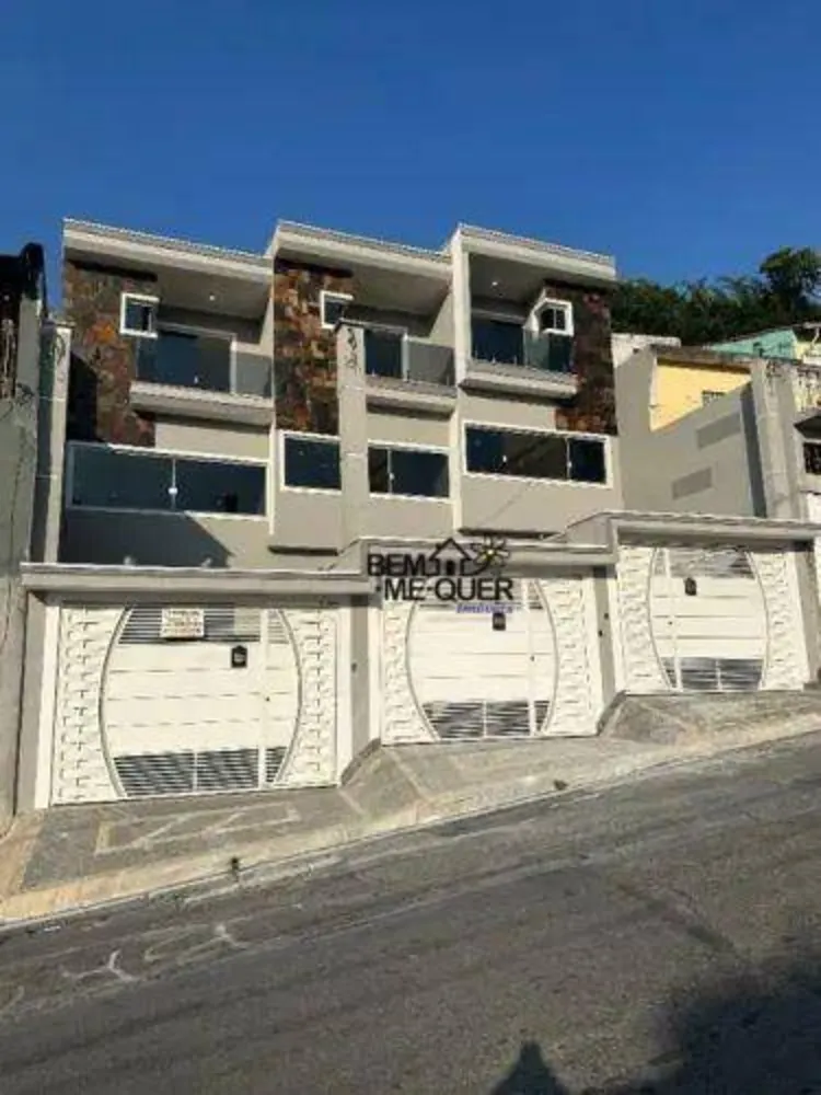 Sobrado, 3 quartos, 187 m² - Foto 15