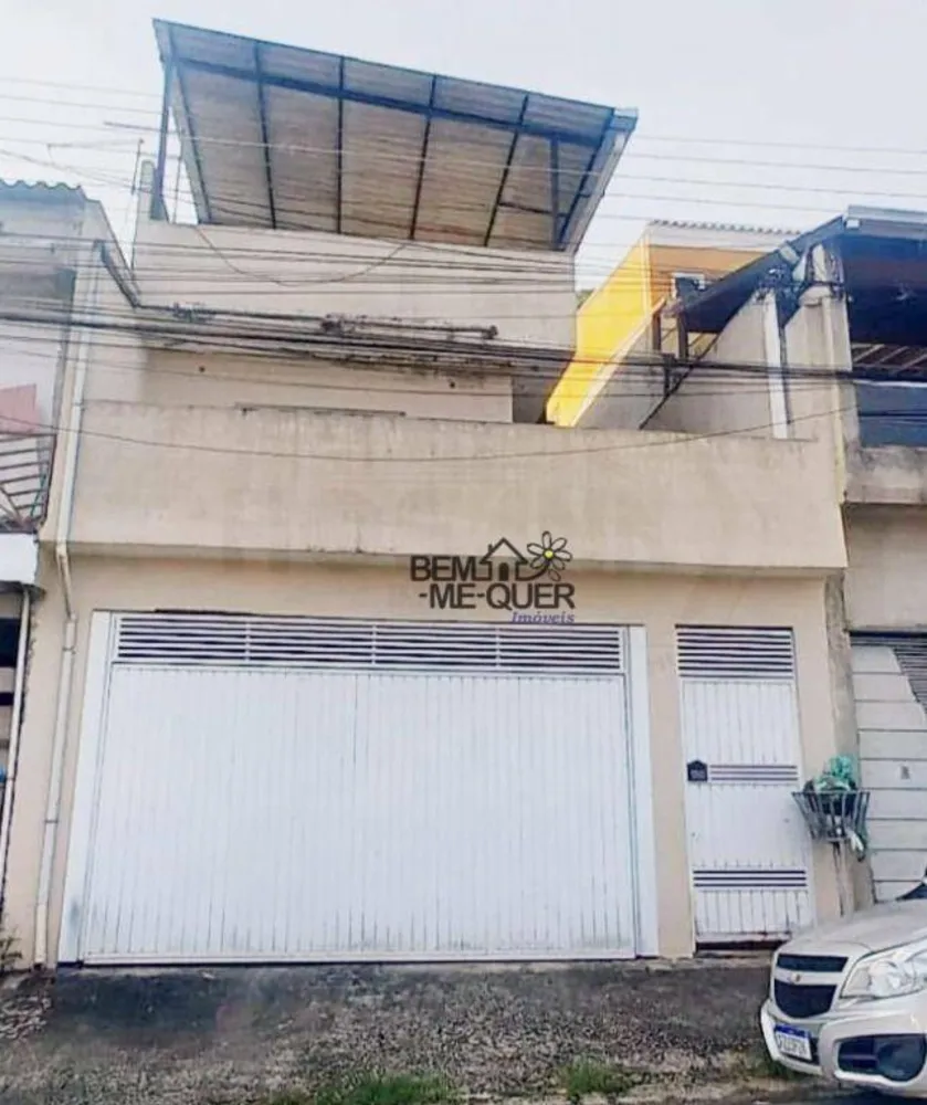 Casa, 2 quartos, 194 m² - Foto 1