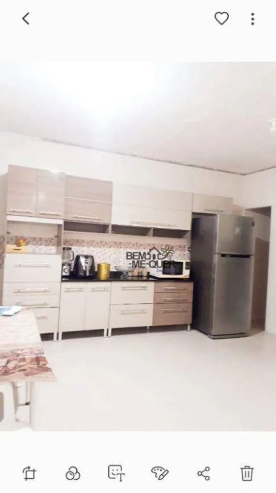 Casa, 2 quartos, 194 m² - Foto 11