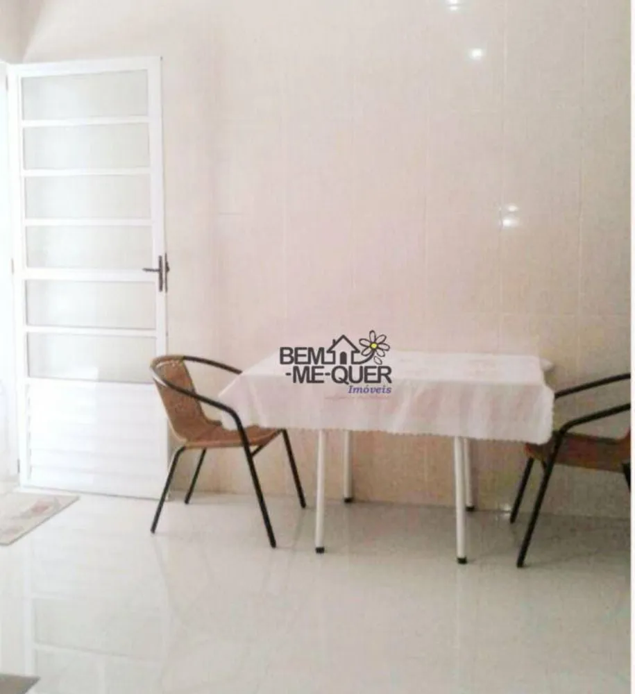 Casa, 2 quartos, 194 m² - Foto 7