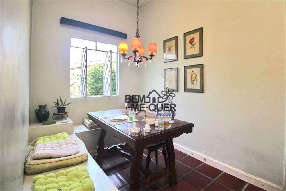 Casa, 4 quartos, 310 m² - Foto 7