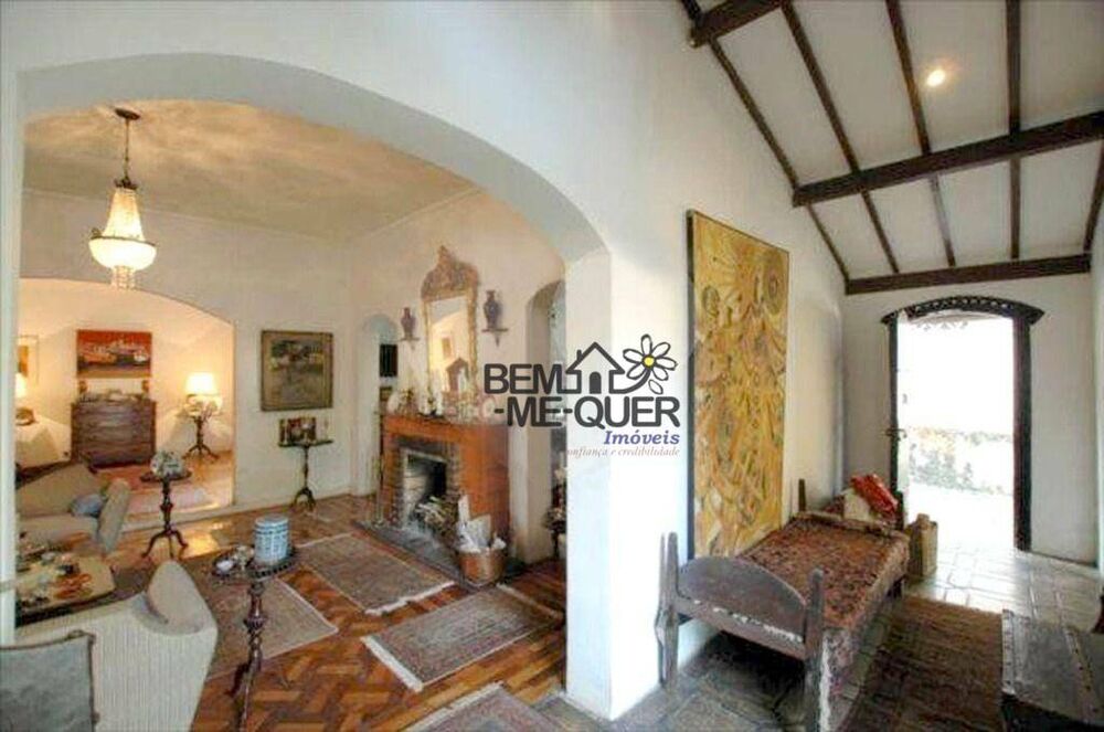 Casa, 4 quartos, 310 m² - Foto 1