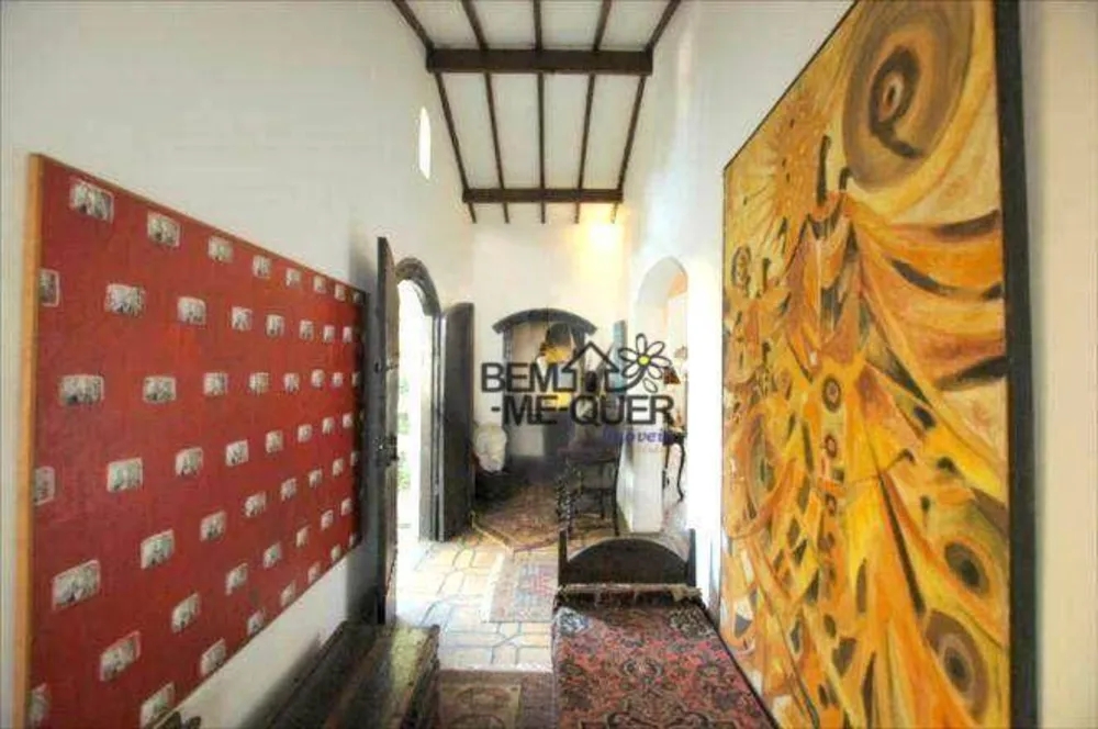 Casa, 4 quartos, 310 m² - Foto 3