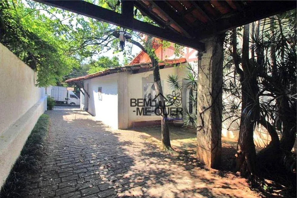 Casa, 4 quartos, 310 m² - Foto 18